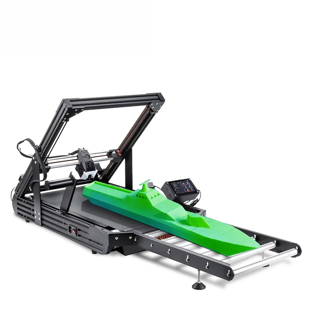 Corexy 3D Printer Kit - Big 3d Printer IdeaFormer IR3 V2