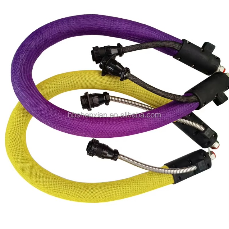 Customized Length Plug Heat Re - Ptfe Tube 评论和价格