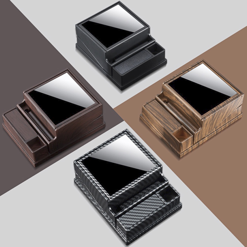 Cigarette Box Automatic Bullet - Resin 评论和价格