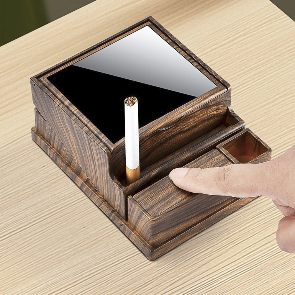 Cigarette Box Automatic Bullet - Resin 评论和价格