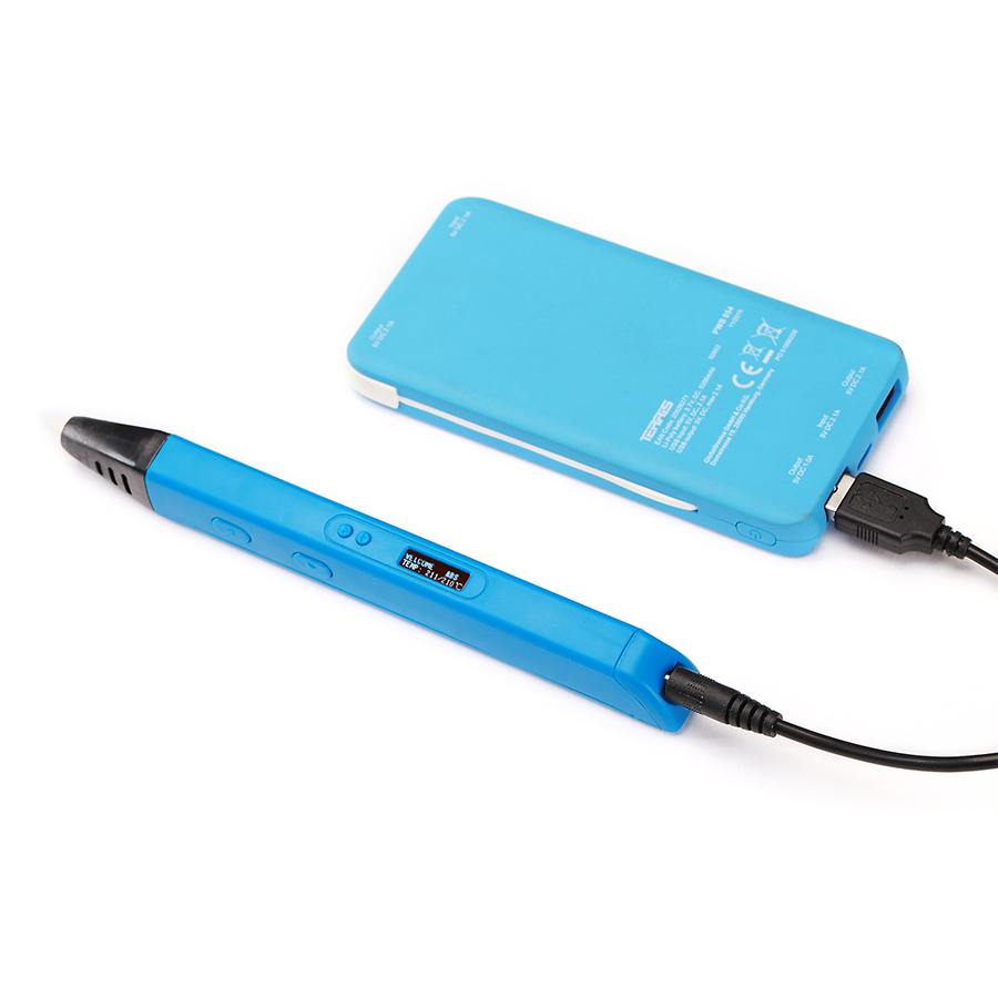 Hot Selling RP800A 3D Pen Scri - Pla Filament 评论和价格
