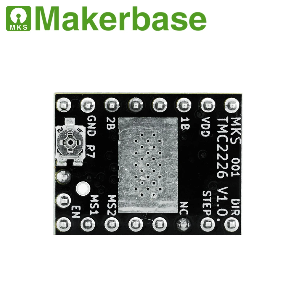 Makerbase MKS TMC2226 2226 Ste - Mks Sgen 评论和价格