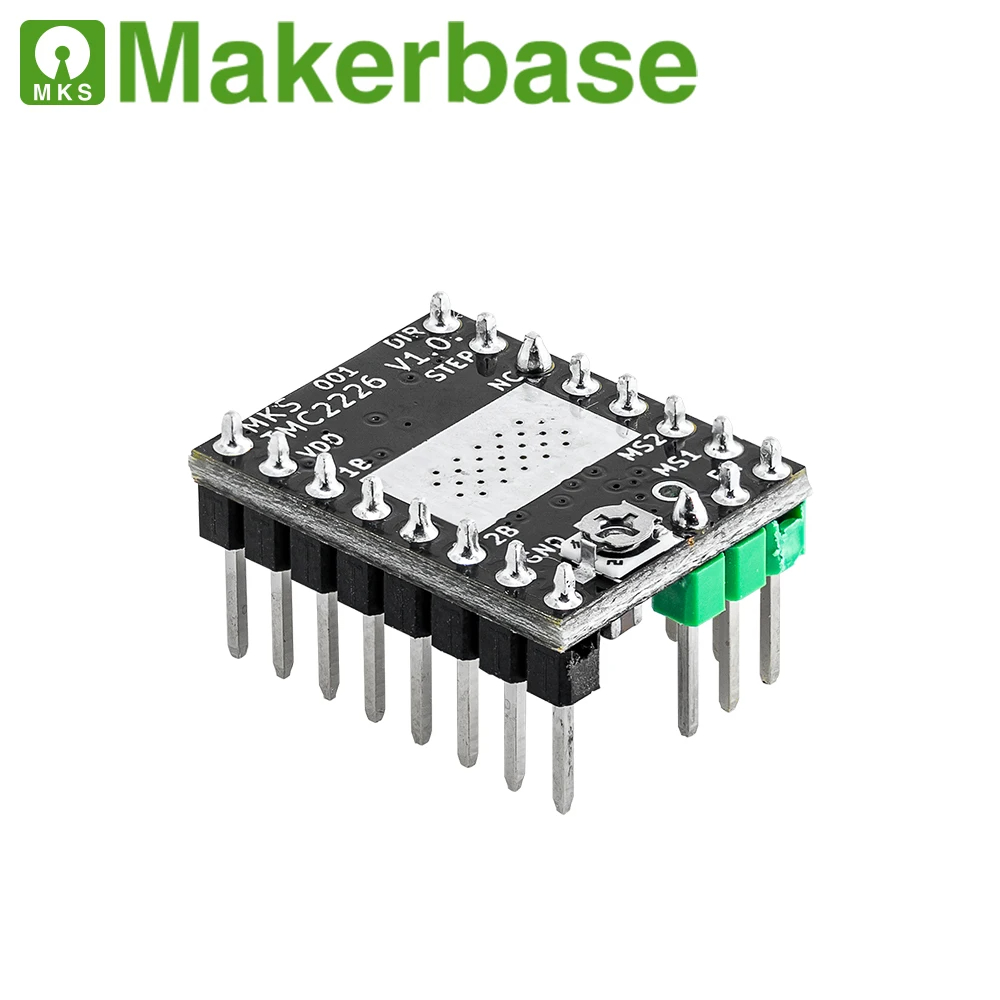 Makerbase MKS TMC2226 2226 Ste - Mks Sgen 评论和价格