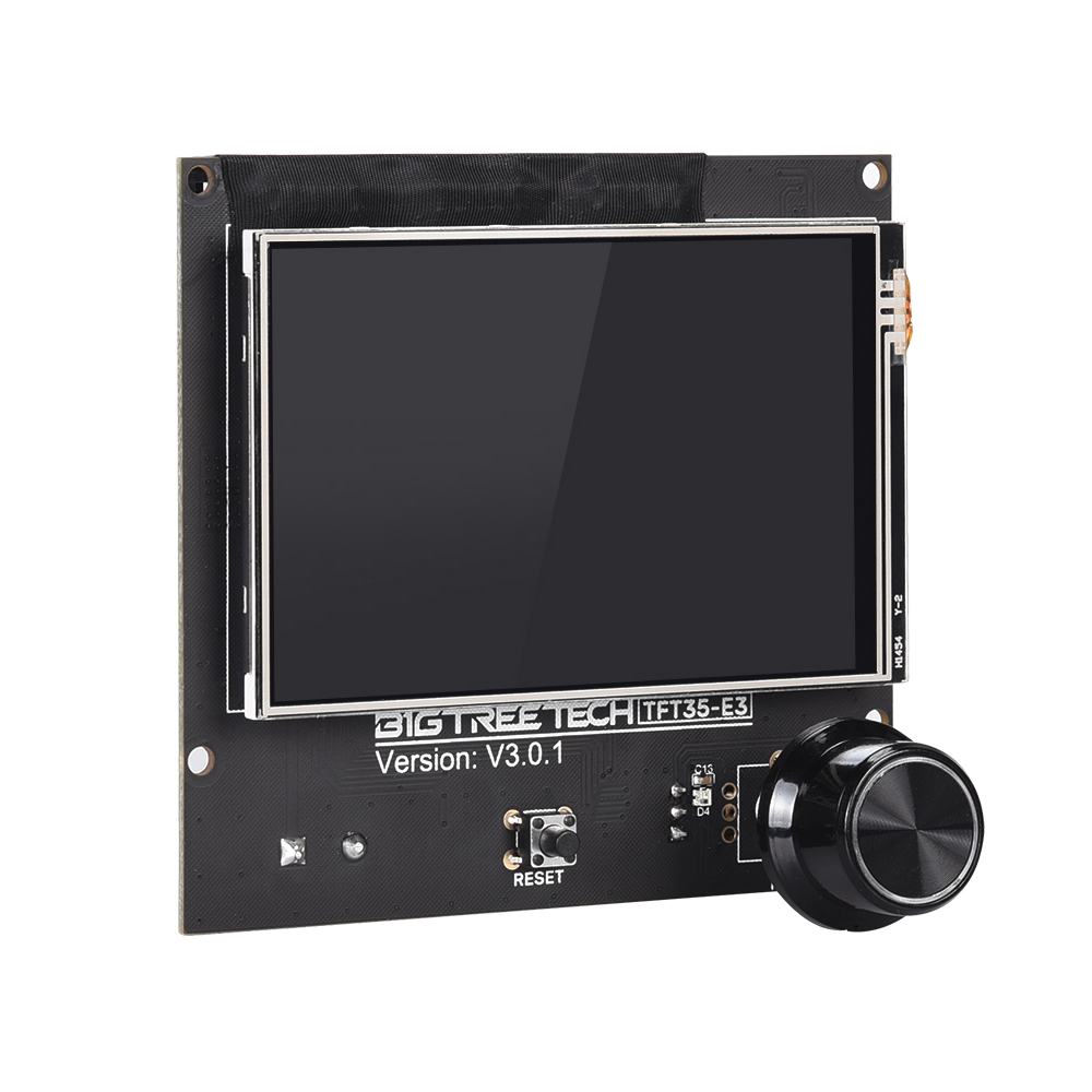 BIGTREETECH TFT35 E3 V3.0 3D P - Btt Skr Mini 评论和价格