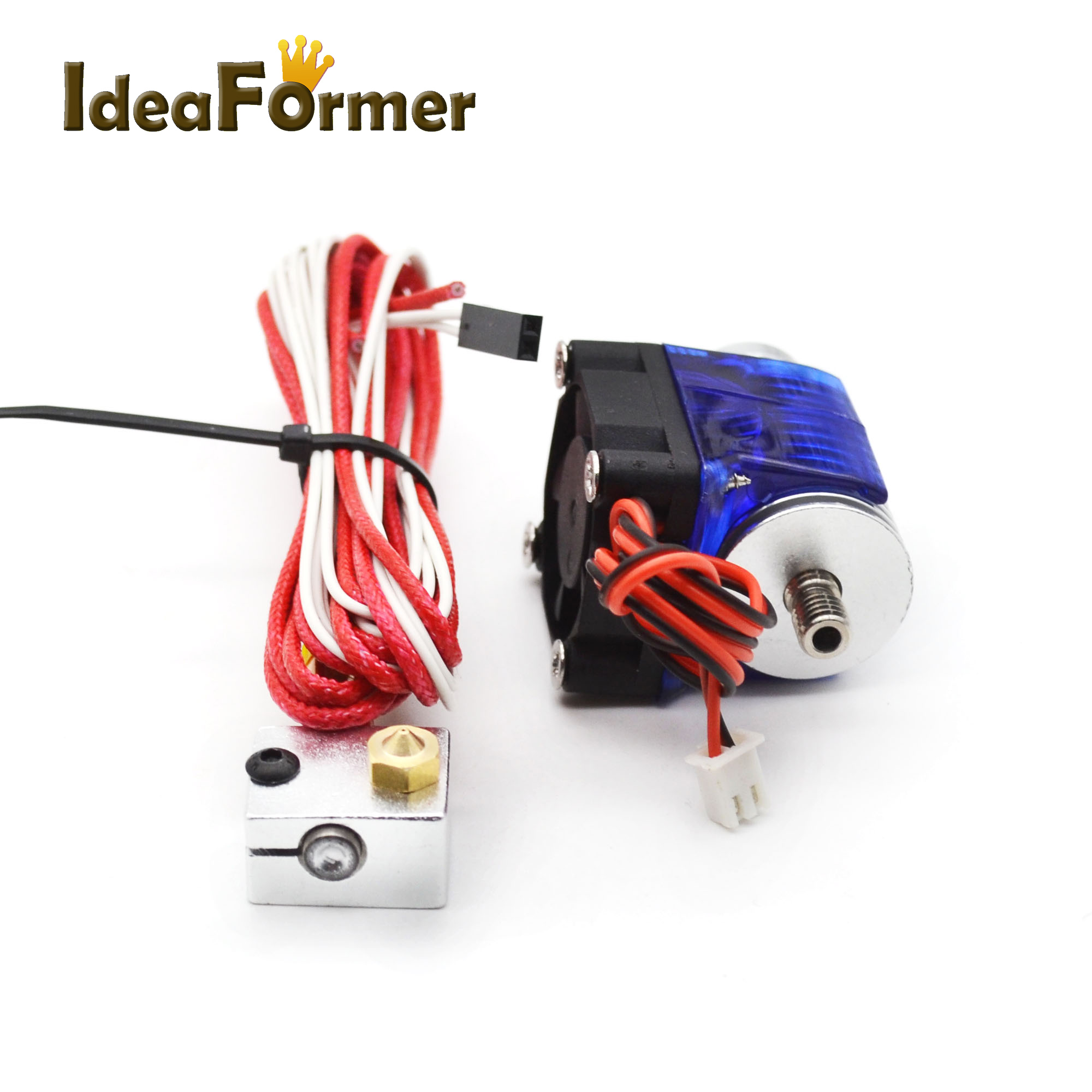 3D Printer V6 Wade Short Dista - Filament 1.75 评论和价格