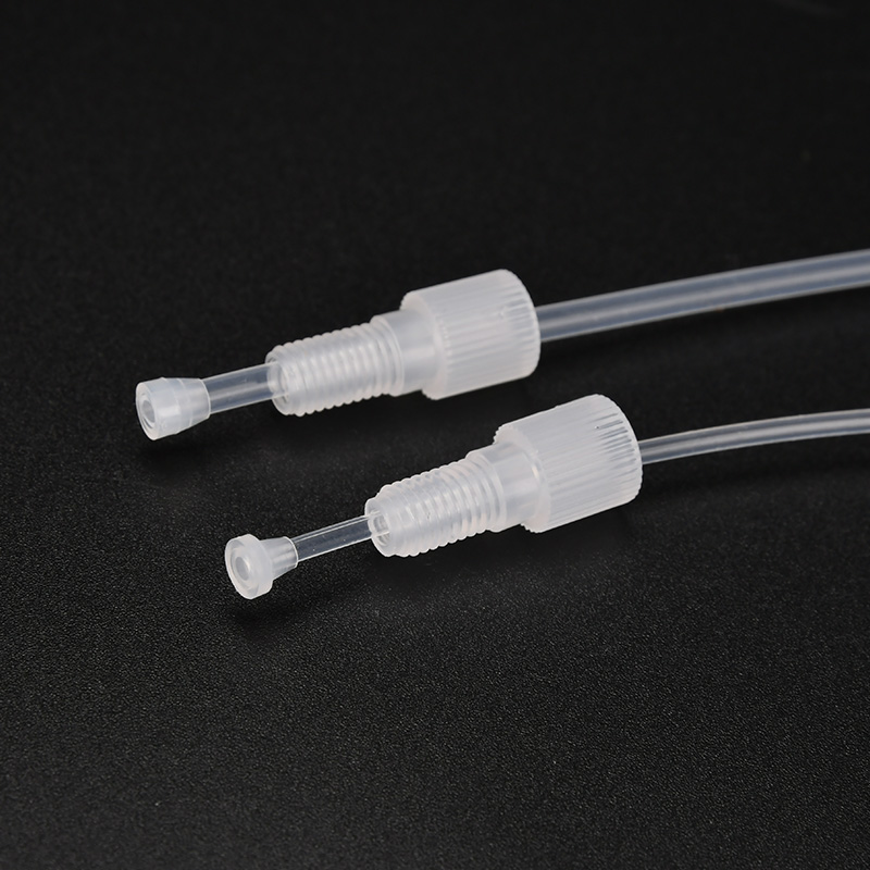 Medical Grade Tube Connector T - Ptfe Tube 评论和价格