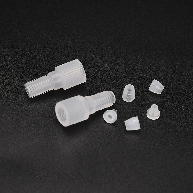 Medical Grade Tube Connector T - Ptfe Tube 评论和价格