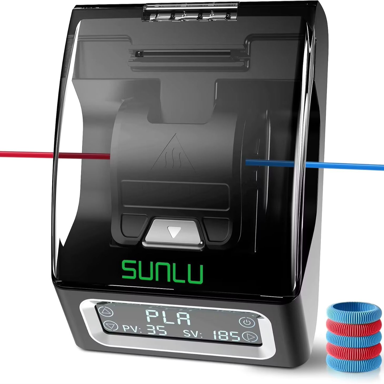 SUNLU FC01 Filament Connector  - Abs Filament 评论和价格