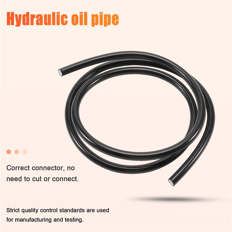 Motorcycle AN3 1M Braided Stai - Ptfe Tube 评论和价格