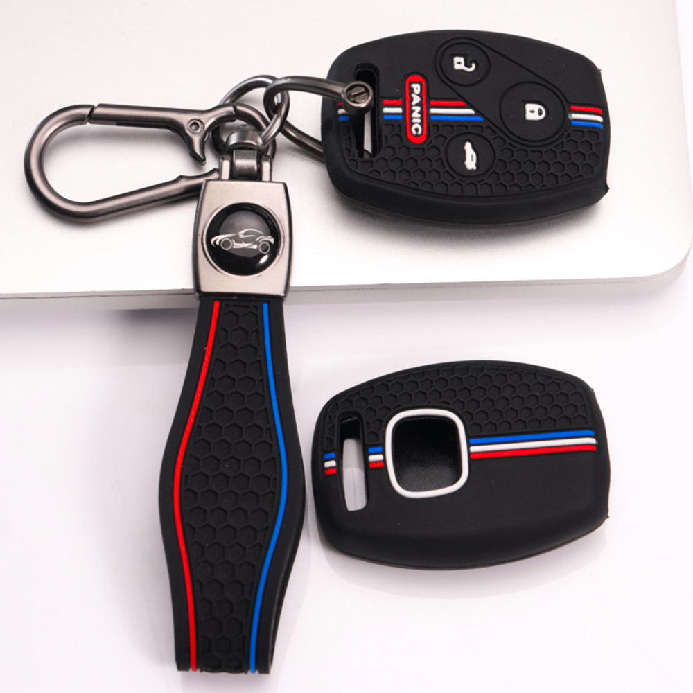 Remote Key Protector Keychain  - Cr Touch 评论和价格