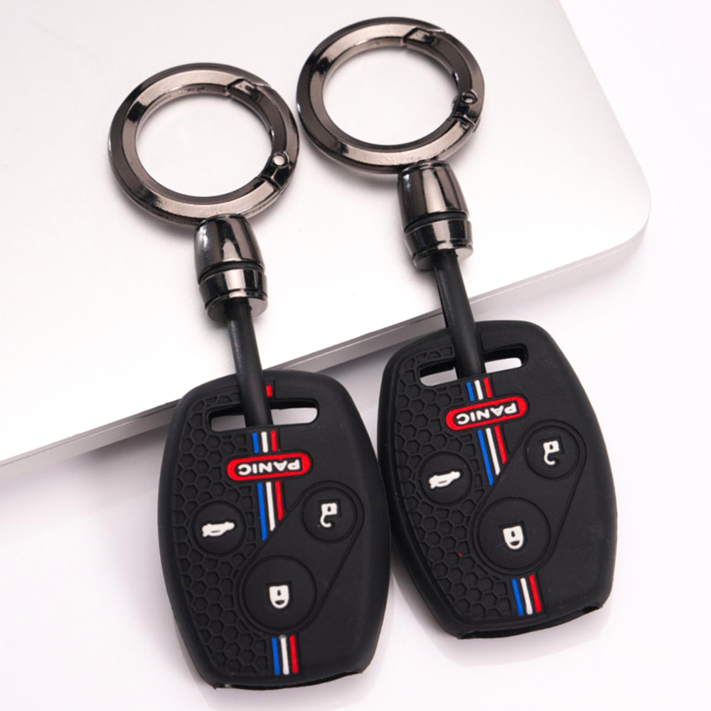 Smart Key Shell With Keychain  - Cr Touch 评论和价格