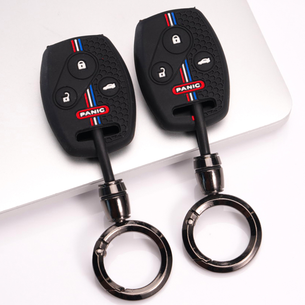 Smart Key Shell With Keychain  - Cr Touch 评论和价格