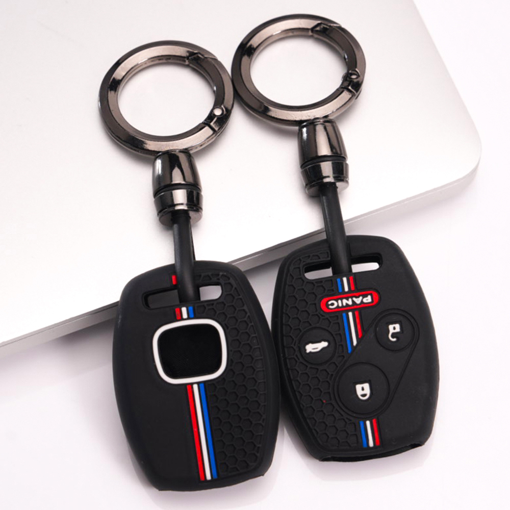 Smart Key Shell With Keychain  - Cr Touch 评论和价格