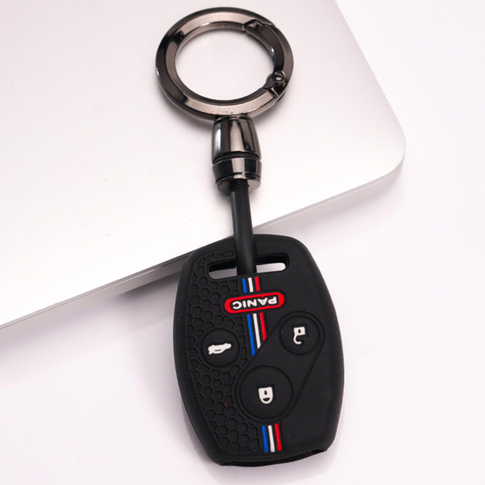 Smart Key Shell With Keychain  - Cr Touch 评论和价格