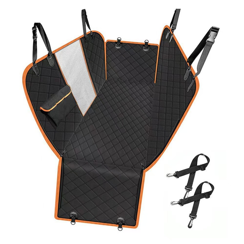 Car Pet Seat Cushion Waterproo - Carriage Bed 评论和价格