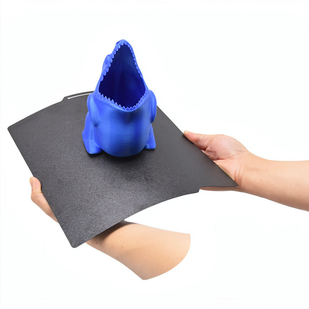 Flexible PEI Spring Steel Shee - 3D Printer Bed 评论和价格