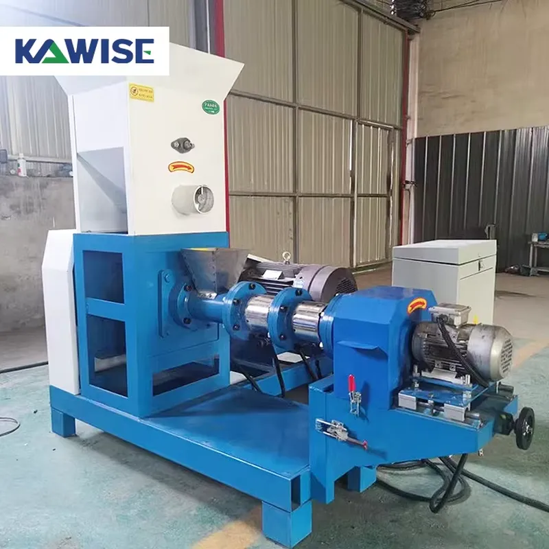 Feed Extruder Machine for Dog  - Extruder 评论和价格