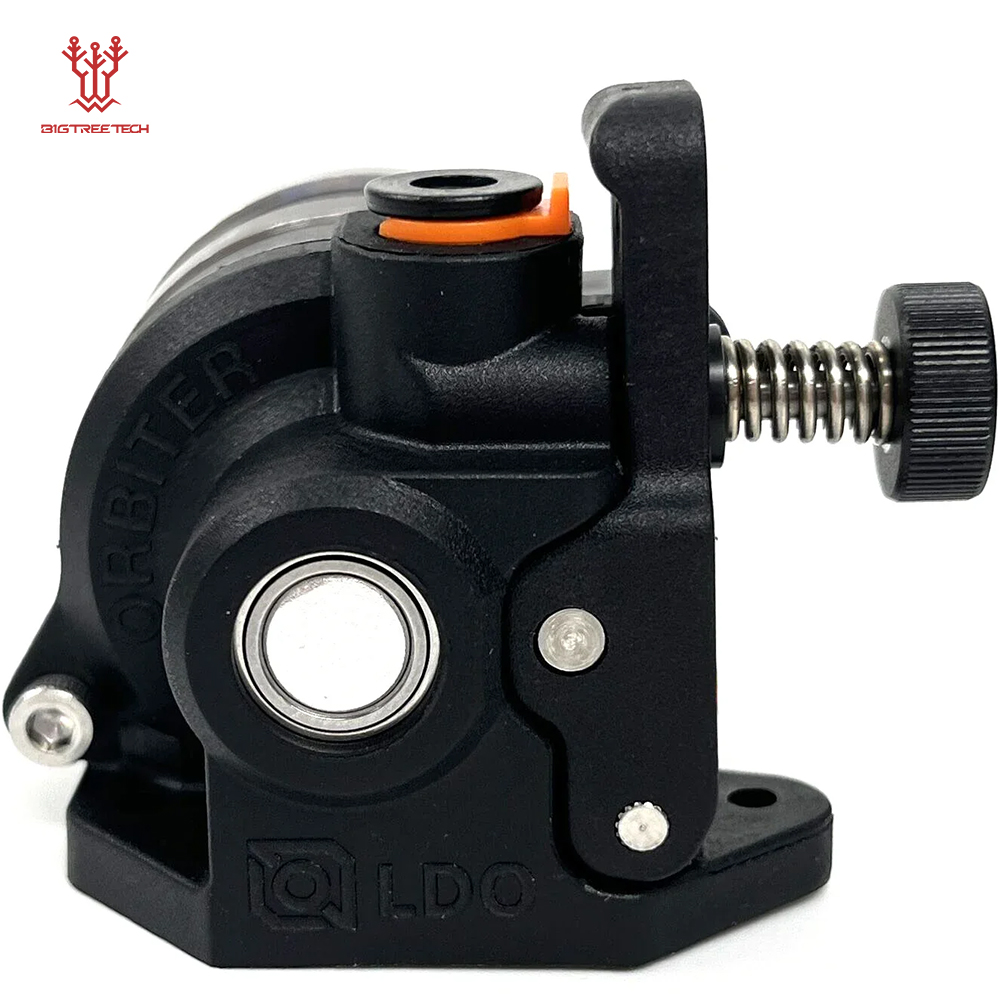BIGTREETECH LDO Orbiter V2.5 E - Tpu Filament 评论和价格