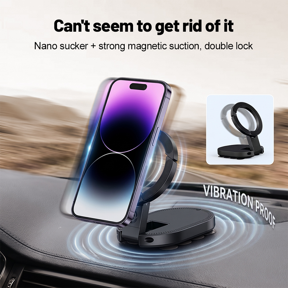 360° Rotation 3‑In‑1 Suction C - Glass Bed 评论和价格