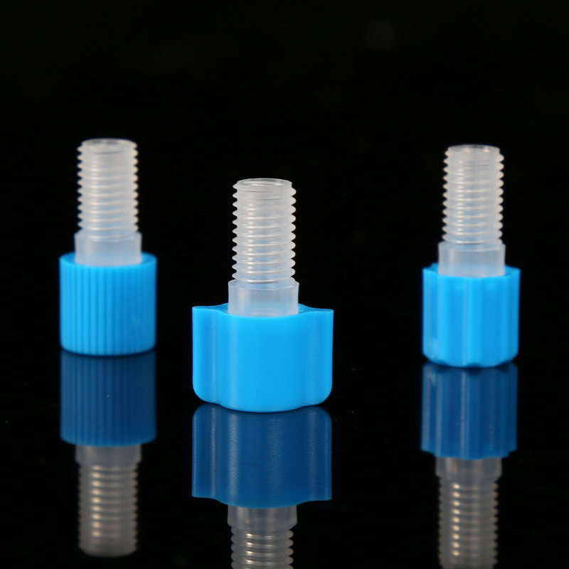 Pre-Tightened PTFE Tube Connec - Ptfe Tube 评论和价格