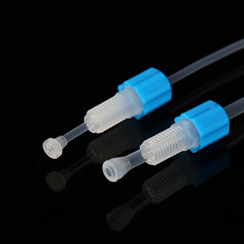 Pre-Tightened PTFE Tube Connec - Ptfe Tube 评论和价格