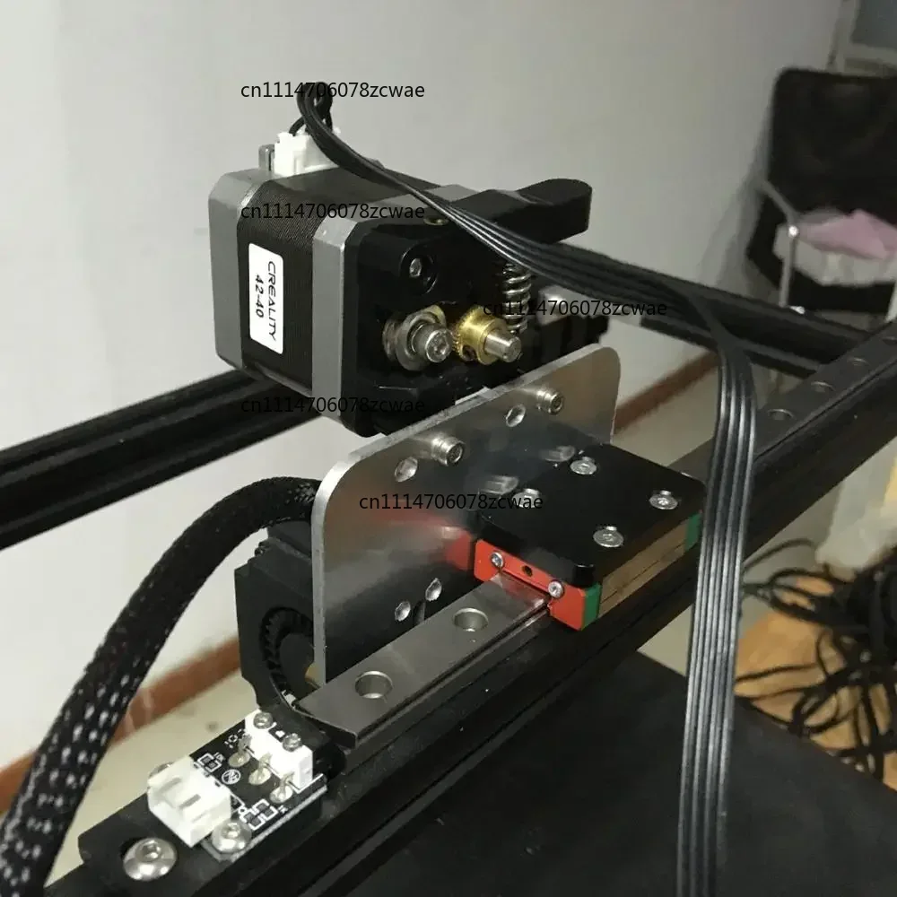 ZOCI-FOR 1 set Creality Ender  - Linear Rail Mgn12H Set 评论和价格