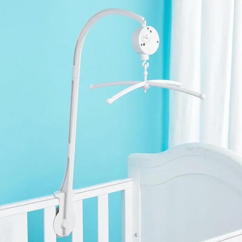 Baby Crib Bell Animal Music Bo - Carriage Bed 评论和价格