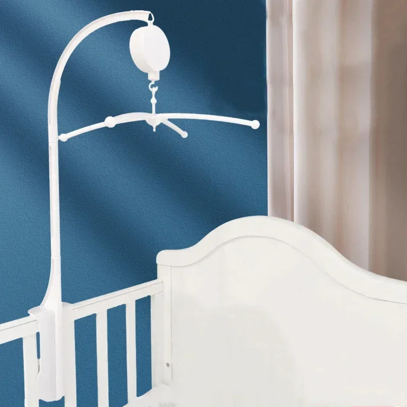 Baby Crib Bell Animal Music Bo - Carriage Bed 评论和价格