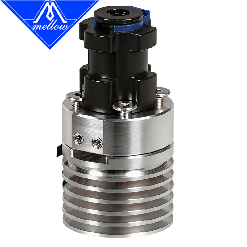 Mellow ALPS-V6 Heatsink Smart  - Direct Drive Extruder 评论和价格