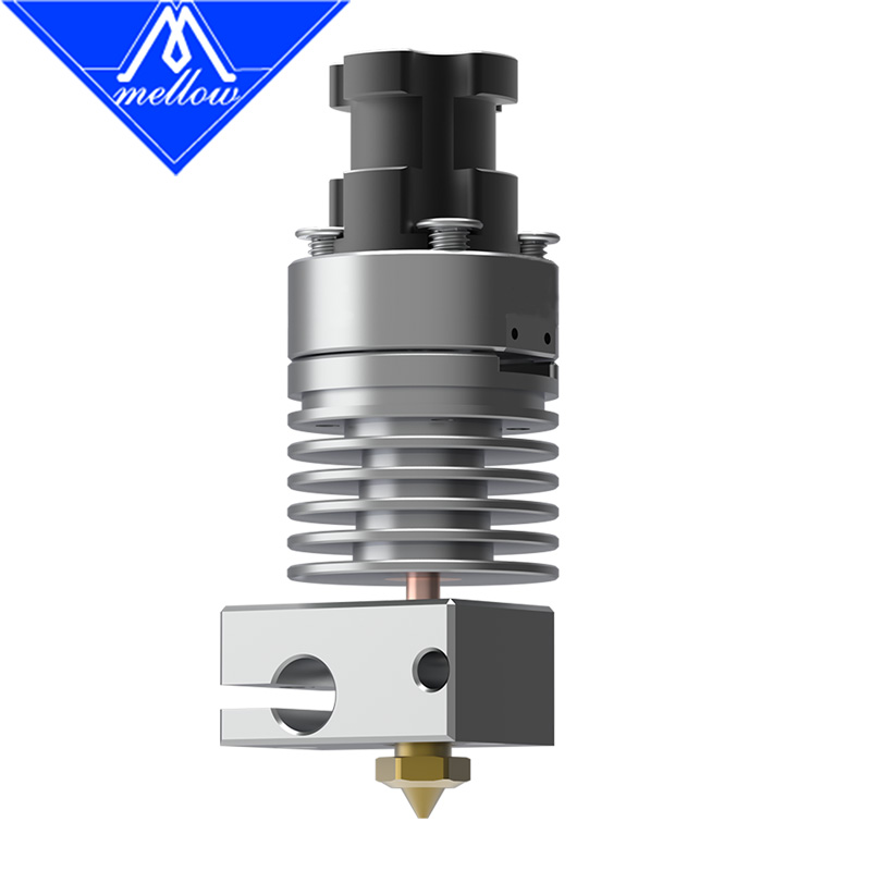 Mellow ALPS-V6 Heatsink Smart  - Direct Drive Extruder 评论和价格
