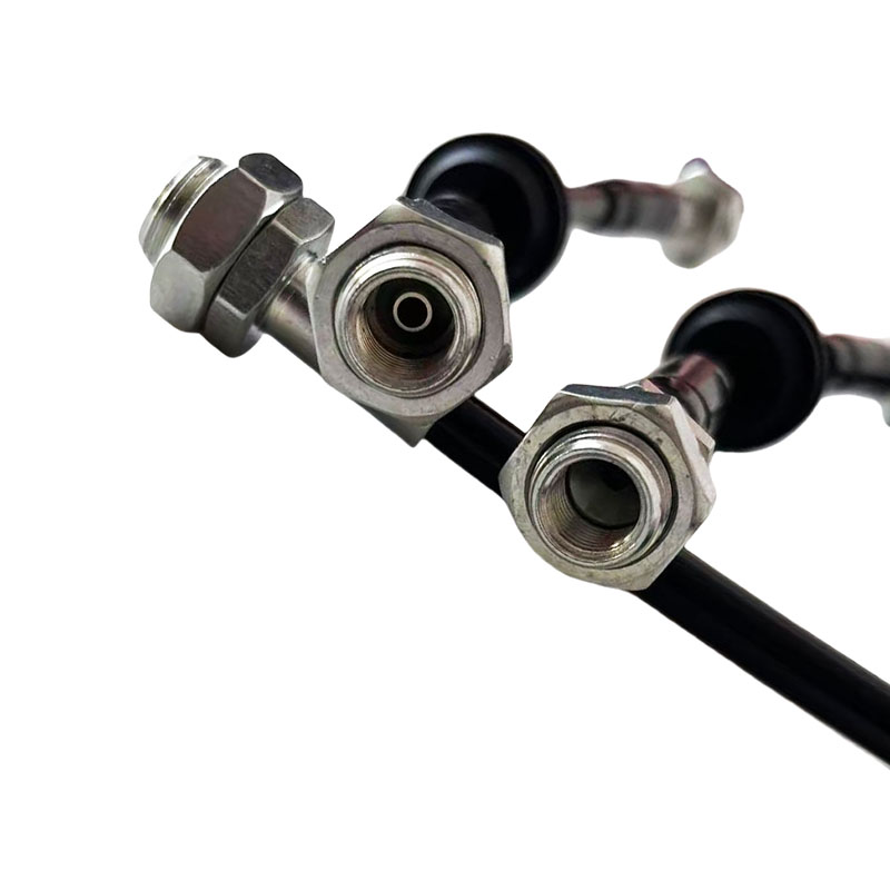 Automotive Aeronautical Hydrau - Ptfe Tube 评论和价格