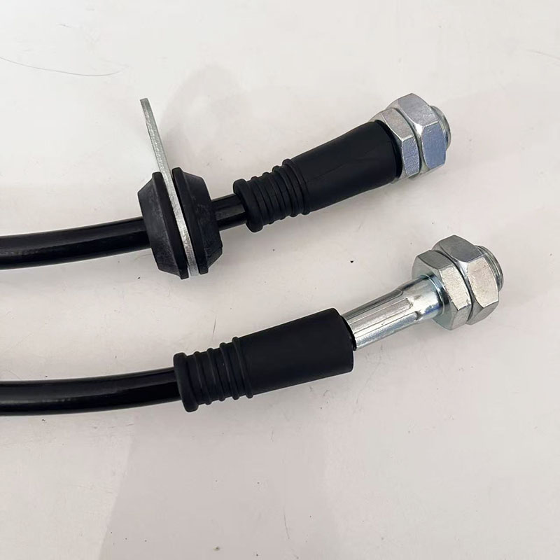 Automotive Aeronautical Hydrau - Ptfe Tube 评论和价格