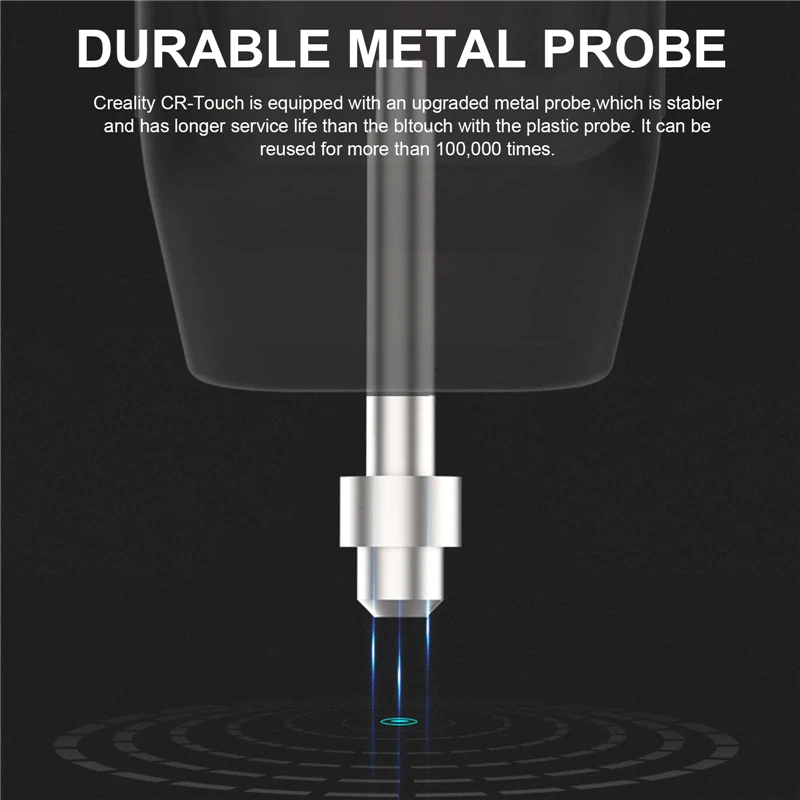 CREALITY CR Touch Auto Levelin - Cr Touch 评论和价格