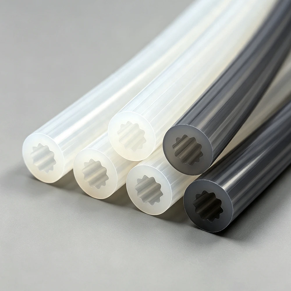 High Temp PTFE Tube 4x2.5mm St - Ptfe Tube 评论和价格