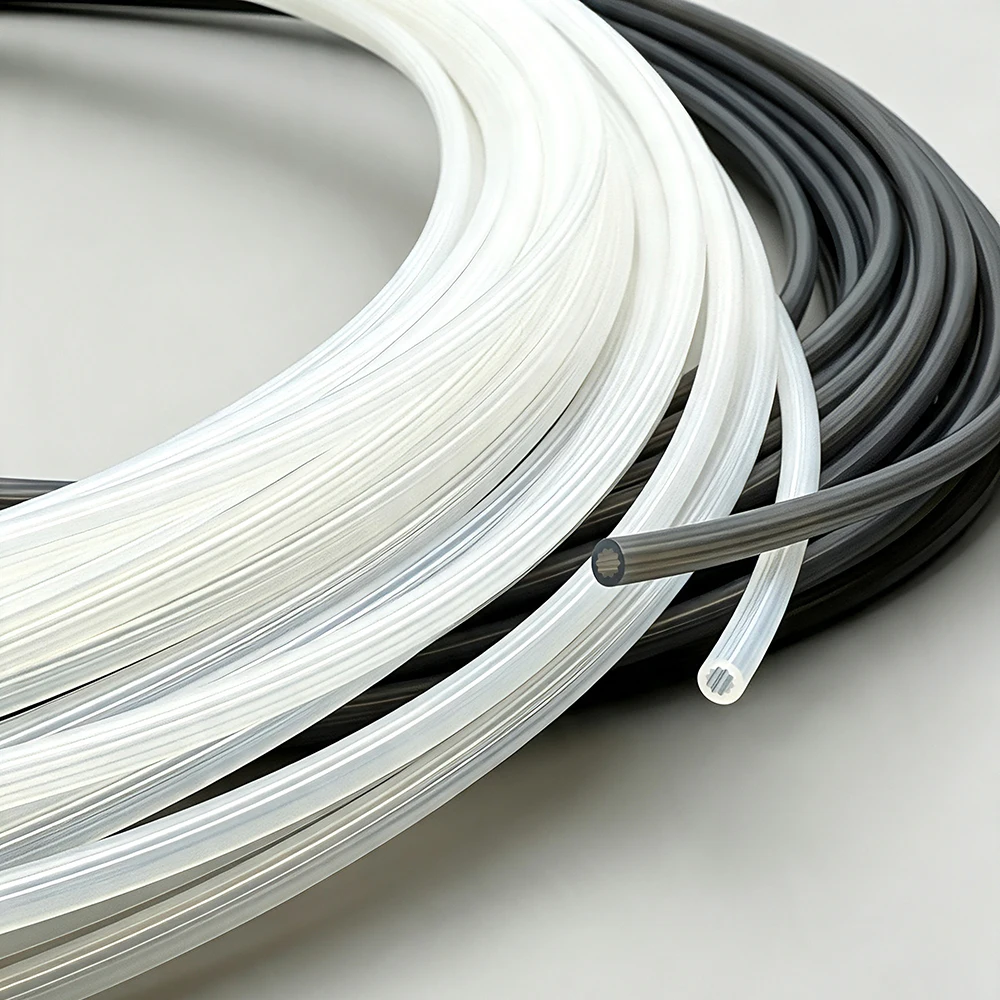 High Temp PTFE Tube 4x2.5mm St - Ptfe Tube 评论和价格