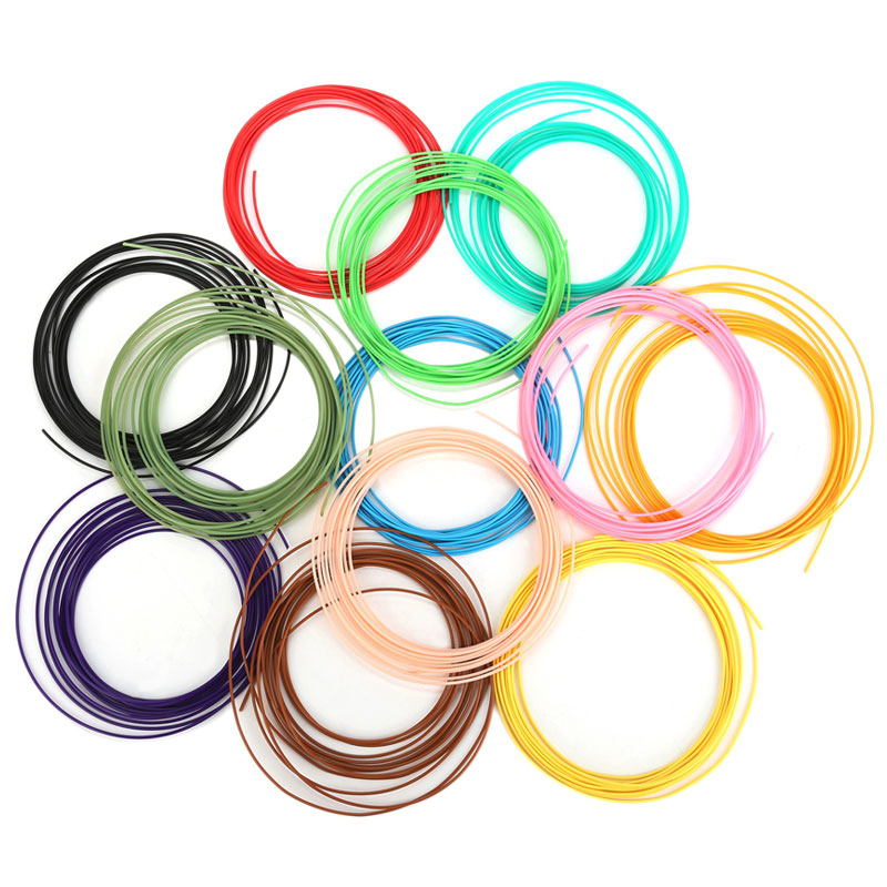 2024 High-Quality 3d Print Pen - Pla Filament 评论和价格