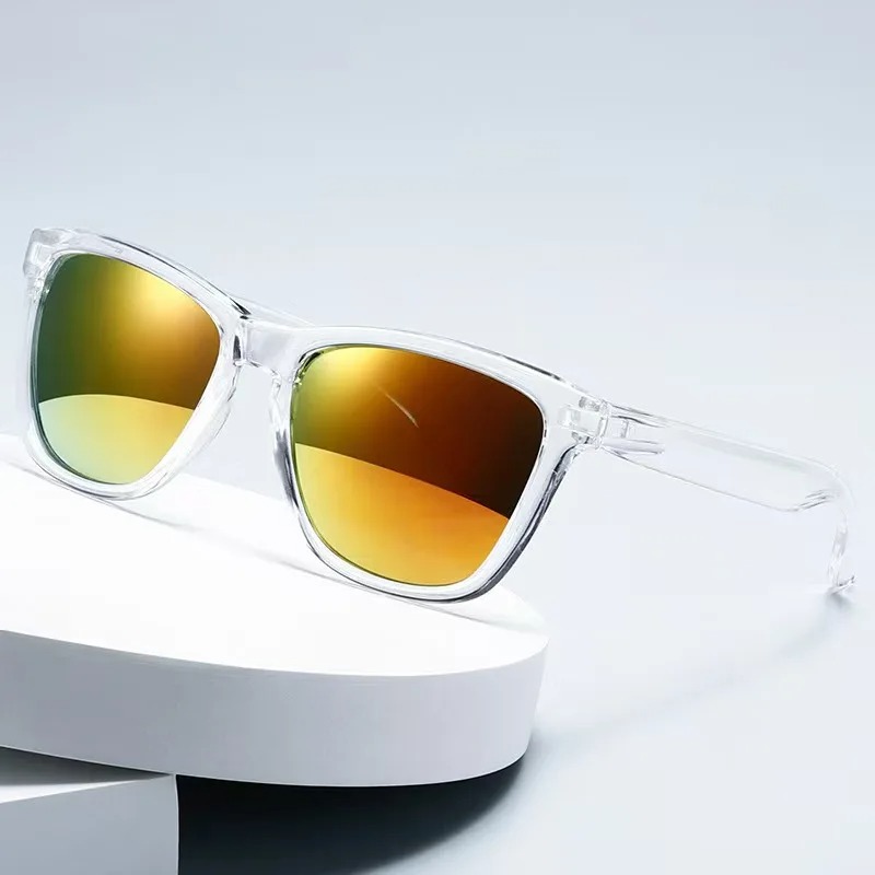 Sunglasses Man Anti-uv Sun Gla - Uv Resin 评论和价格