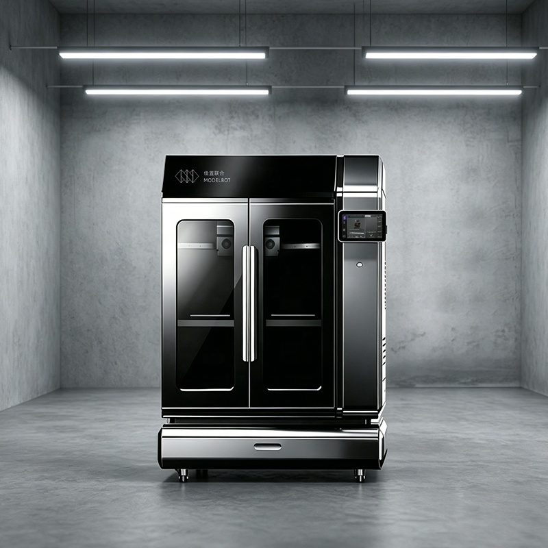 Professional Industrial FDM 3D - Corexy 3D Printer Kit 评论和价格