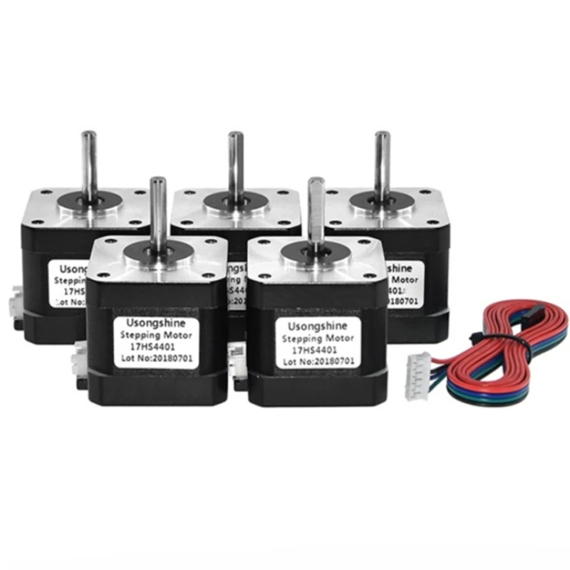 Nema 17 Stepper Motor 38mm  1. - Closed Loop Stepper Motor Nema 17 评论和价格