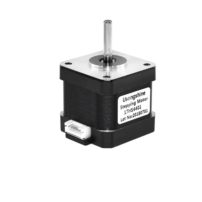 Nema 17 Stepper Motor 38mm  1. - Closed Loop Stepper Motor Nema 17 评论和价格