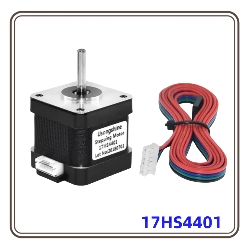 Nema 17 Stepper Motor 38mm  1. - Closed Loop Stepper Motor Nema 17 评论和价格