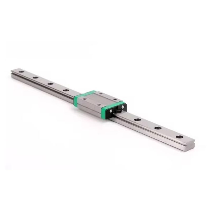 MGN7 MGN9 MGN12 MGN15 1PC Mini - Linear Rail Mgn12H Set 评论和价格