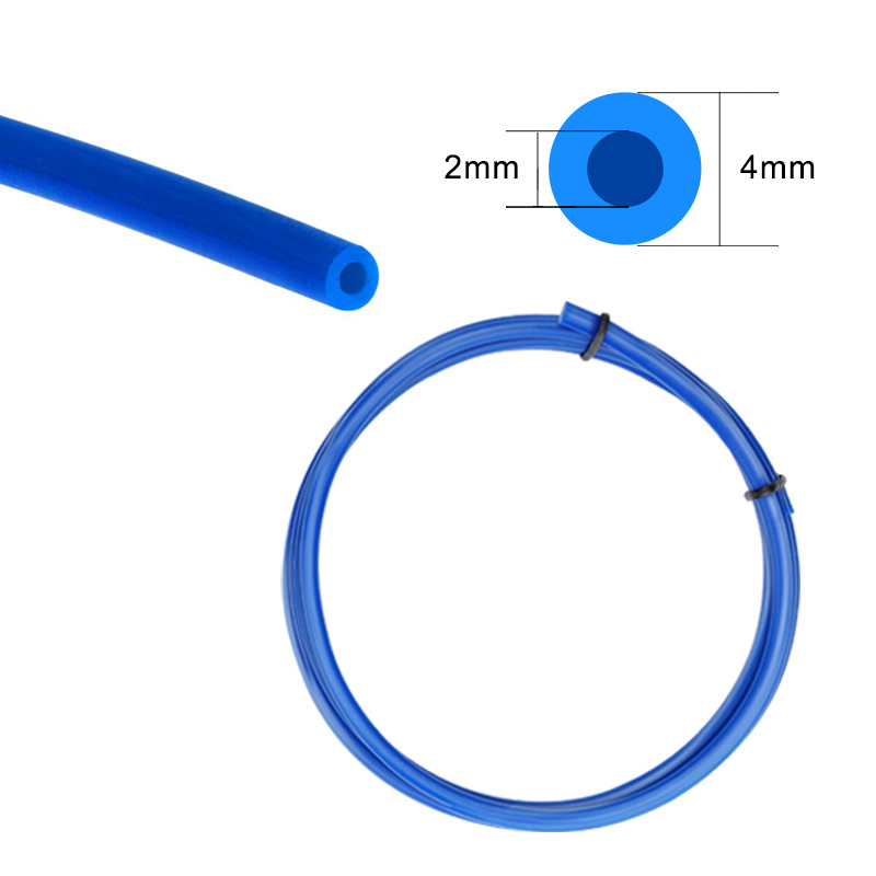 1/3/5M ID2.0mm OD4.0mm 1.75 Fi - Filament 1.75 评论和价格