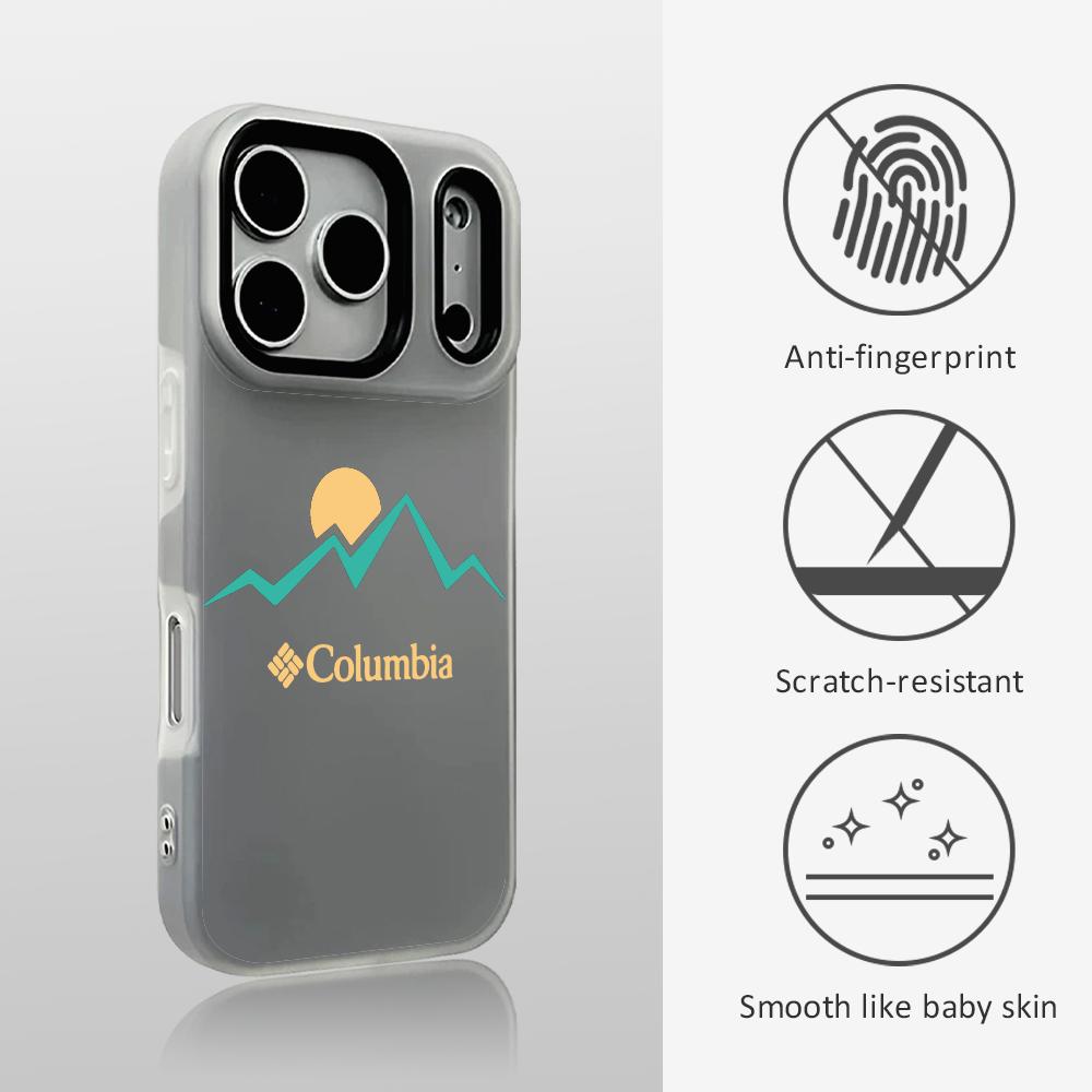 Sportswear C-columbia-es Phone - Tpu Filament 评论和价格