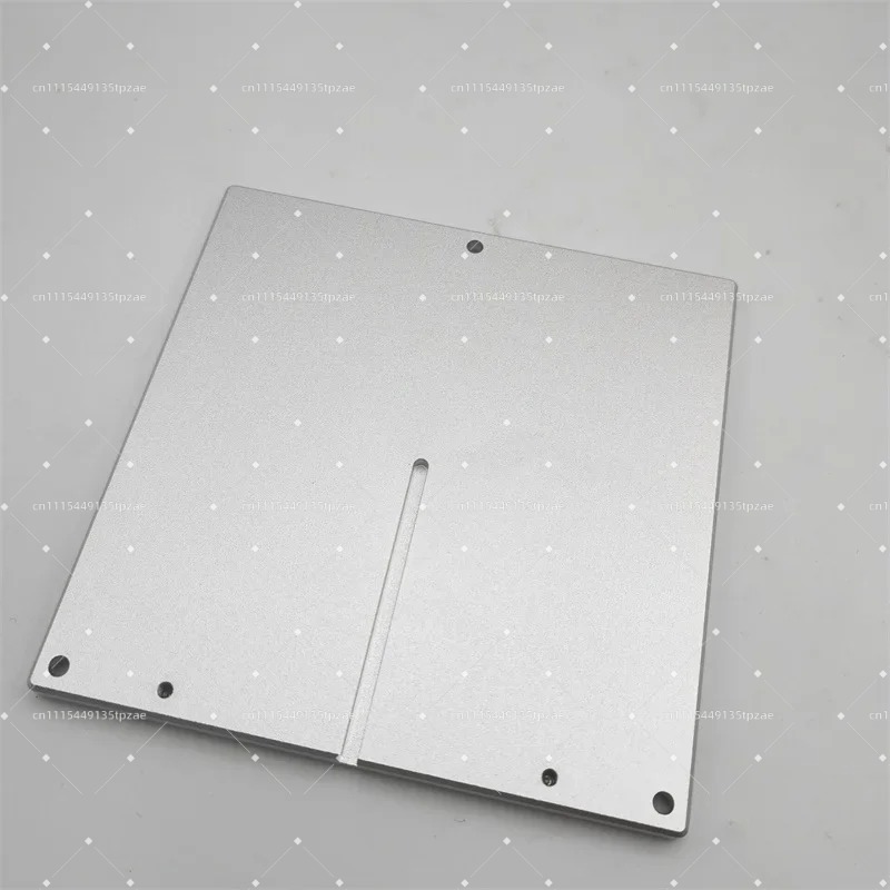 120mm CNC Aluminum Bed Build P - 3D Printer Bed 评论和价格