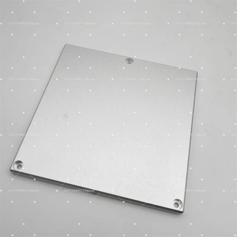 120mm CNC Aluminum Bed Build P - 3D Printer Bed 评论和价格