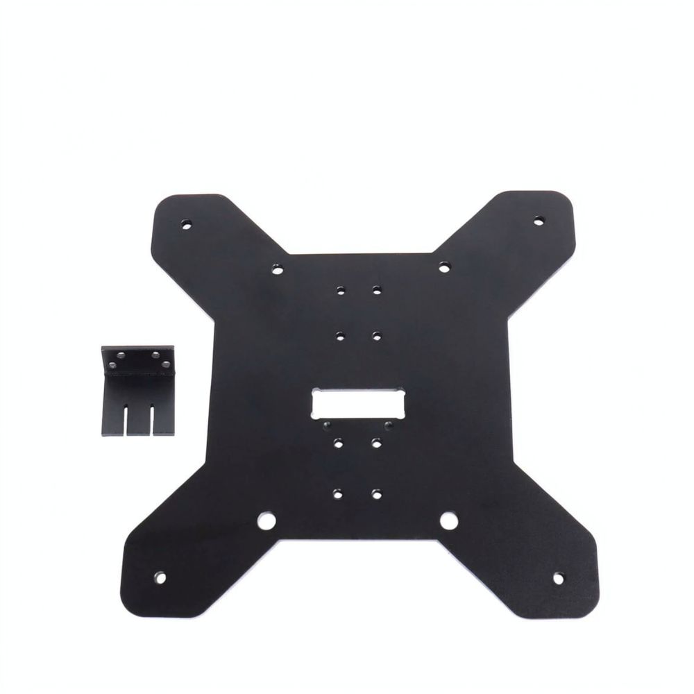 For For Kingroon KP3S Pro Y Ax - 3D Printer Bed 评论和价格