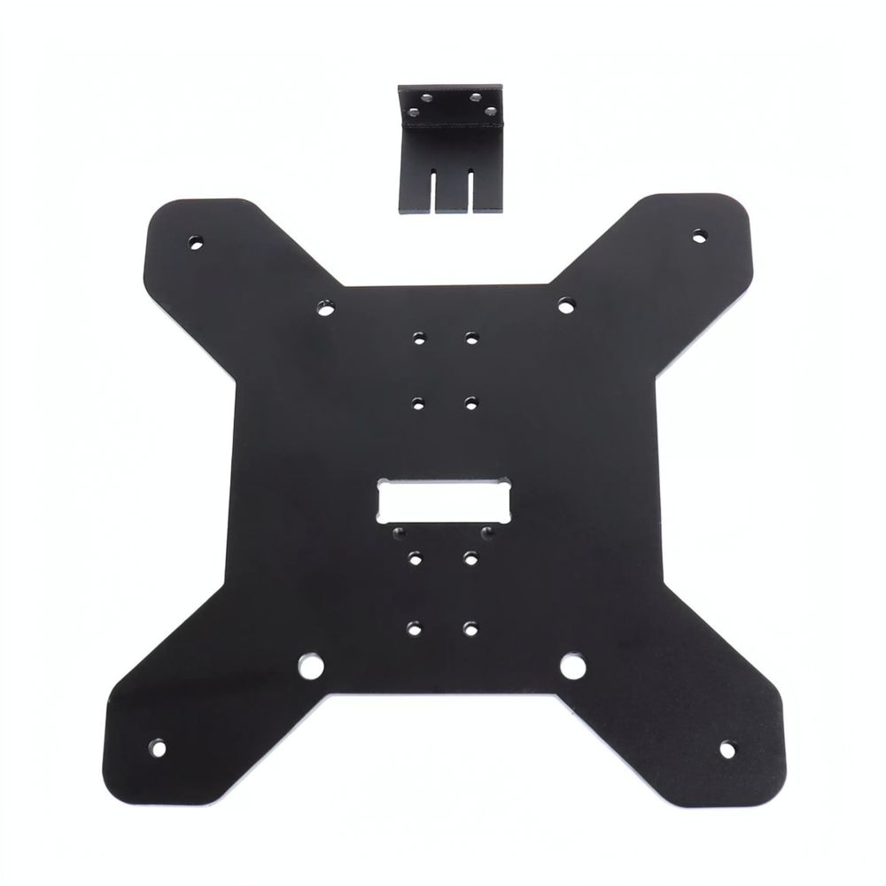 For For Kingroon KP3S Pro Y Ax - 3D Printer Bed 评论和价格