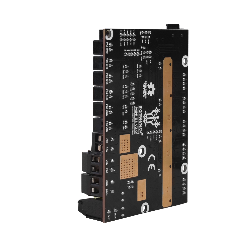 BIGTREETECH SKR MINI E3 V2.0 3 - Btt Skr Mini 评论和价格