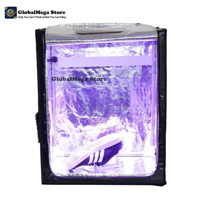 2026 Latest UV Light Box for S - Uv Resin 评论和价格